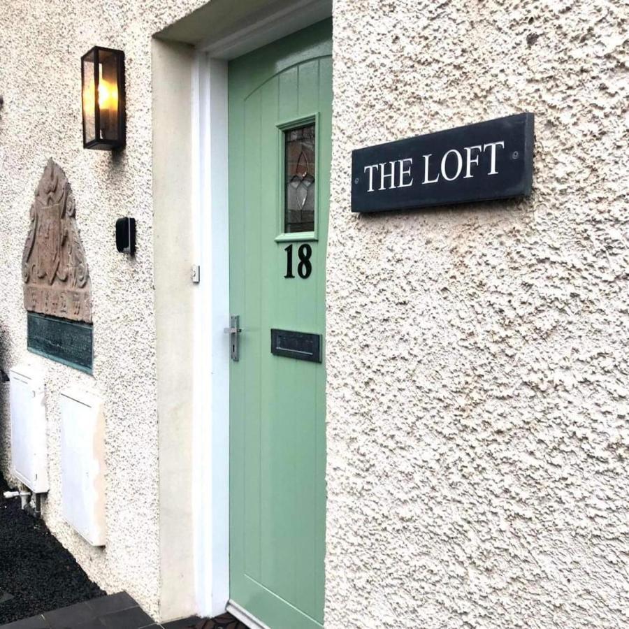 The Loft - Remarkable 2-Bed Anstruther Apartment ภายนอก รูปภาพ