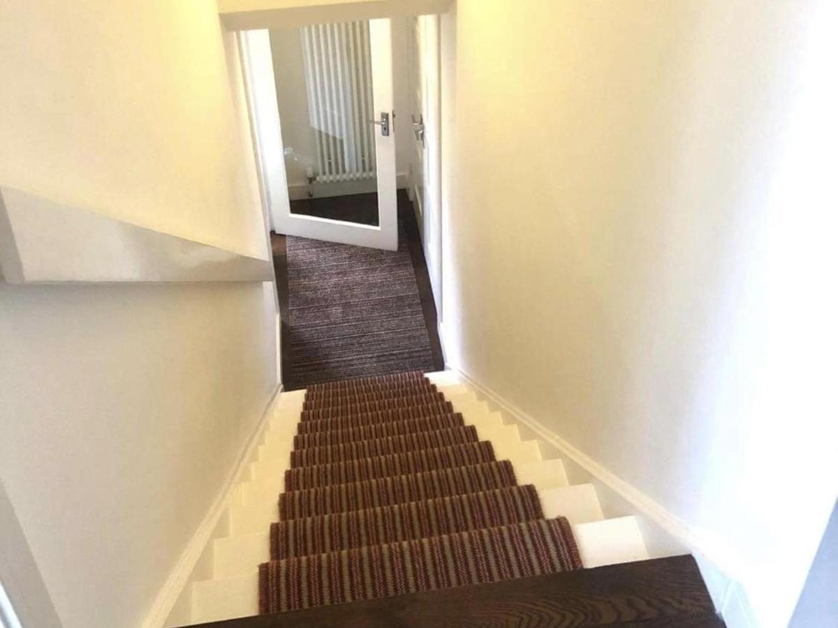 The Loft - Remarkable 2-Bed Anstruther Apartment ภายนอก รูปภาพ