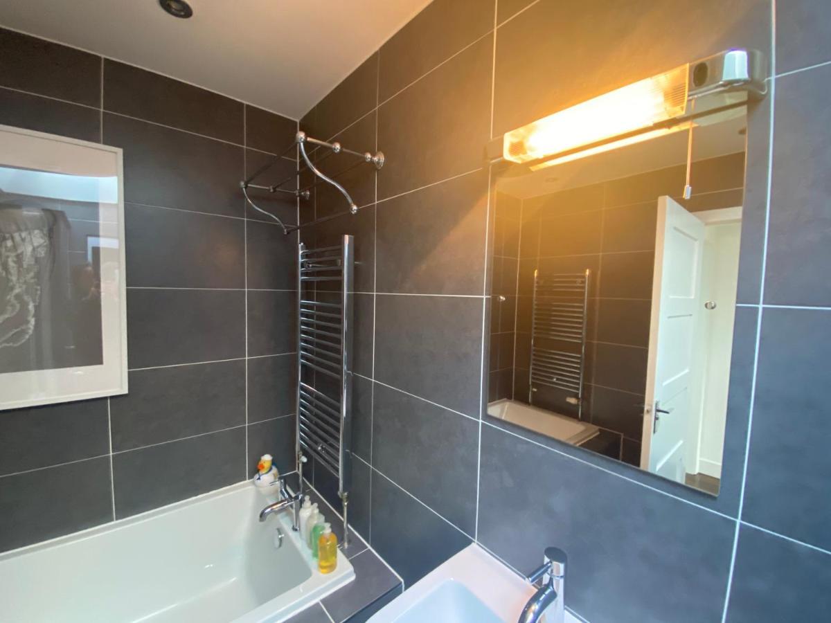 The Loft - Remarkable 2-Bed Anstruther Apartment ภายนอก รูปภาพ