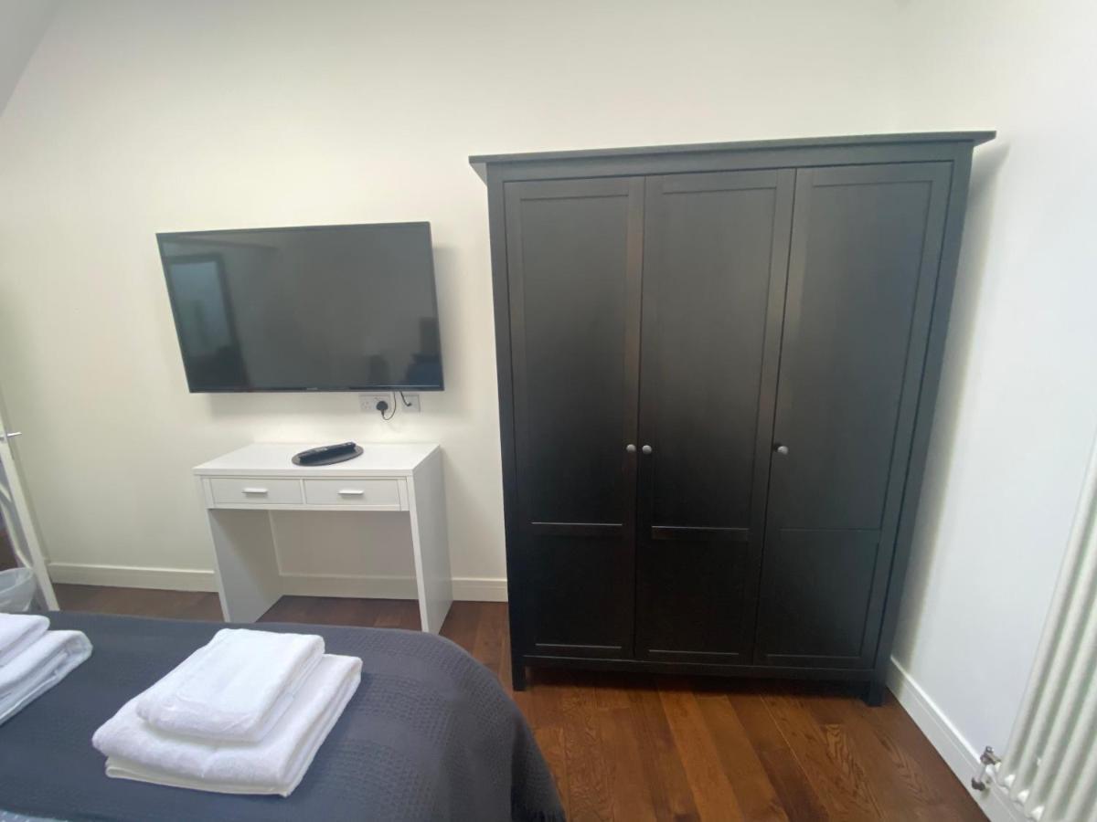 The Loft - Remarkable 2-Bed Anstruther Apartment ภายนอก รูปภาพ