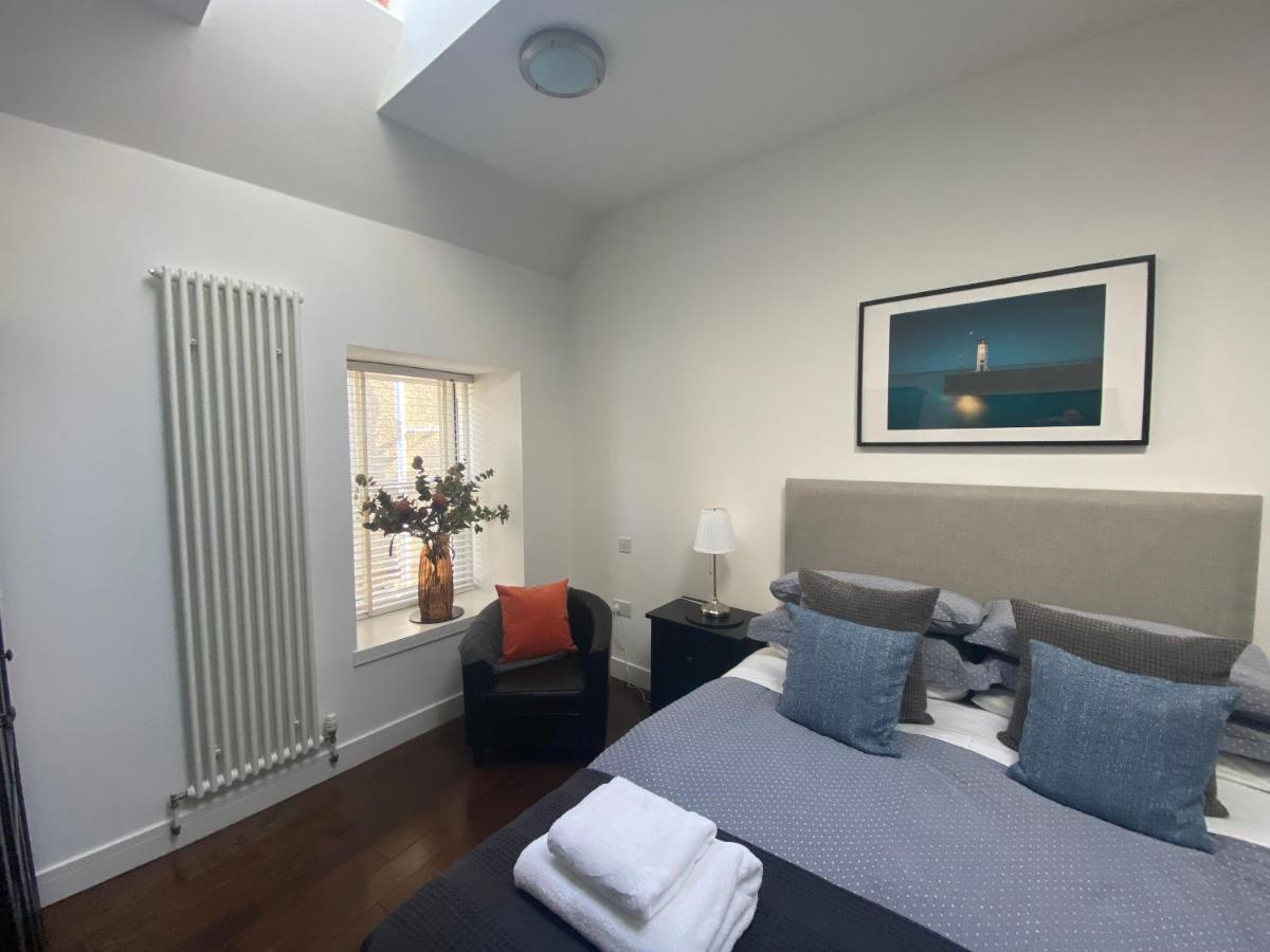 The Loft - Remarkable 2-Bed Anstruther Apartment ภายนอก รูปภาพ